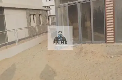 منزل مزدوج - 4 غرف نوم - 3 حمامات للبيع في ال بوسكو - كمبوندات العاصمة الإدارية الجديدة - العاصمة الإدارية الجديدة - القاهرة