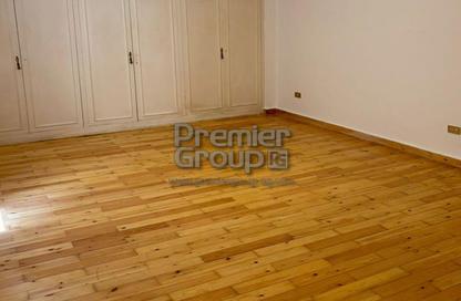 Apartment - 3 - 3 for sale in Street 201 - Degla - Hay El Maadi - Cairo Apartment - 3 - 3 for sale in Street 201 - Degla - Hay El Maadi - Cairo