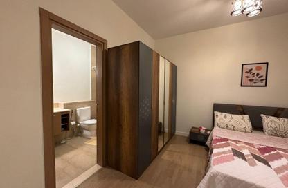 Apartment - 3 Bedrooms - 3 Bathrooms for rent in Mivida - 5th Settlement Compounds - The 5th Settlement - New Cairo City - Cairo