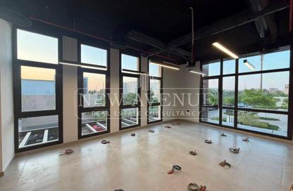 Whole Building - Studio - 4 Bathrooms for rent in District 5 - 5th Settlement Compounds - The 5th Settlement - New Cairo City - Cairo