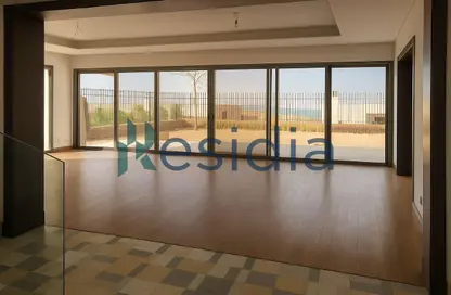 Villa - 4 Bedrooms - 5 Bathrooms for sale in Jeera - 13th District - Sheikh Zayed City - Giza
