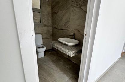 Apartment - 2 Bedrooms - 2 Bathrooms for rent in Palm Parks   Palm Hills - South Dahshur Link - 6 October City - Giza