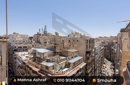 Apartment - 3 Bedrooms - 2 Bathrooms for sale in Mostafa Kamel St. - Smouha - Hay Sharq - Alexandria Apartment - 3 Bedrooms - 2 Bathrooms for sale in Mostafa Kamel St. - Smouha - Hay Sharq - Alexandria