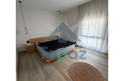 شقة - 3 - 3 للايجار في ذا كورت ياردز - كمبوندات الشيخ زايد - الشيخ زايد - الجيزة