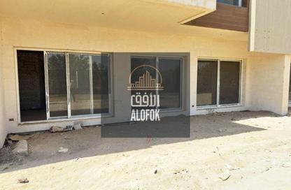 Townhouse - 6 Bedrooms - 5 Bathrooms for sale in Soleya - 6 October Compounds - 6 October City - Giza