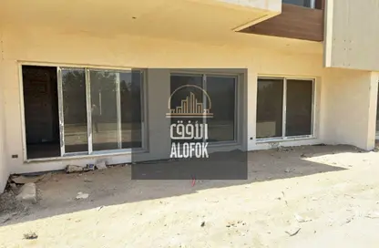 تاون هاوس - 6 غرف نوم - 5 حمامات للبيع في سولايا - كمبوندات 6 أكتوبر - مدينة 6 أكتوبر - الجيزة