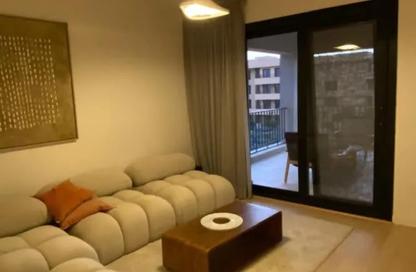 شقة - 3 غرف نوم - 3 حمامات للبيع في نيو جيزة - طريق مصر اسكندرية الصحراوي - مدينة 6 أكتوبر - الجيزة