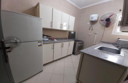 Apartment - 3 Bedrooms - 2 Bathrooms for rent in The Address - 12th District - Sheikh Zayed City - Giza