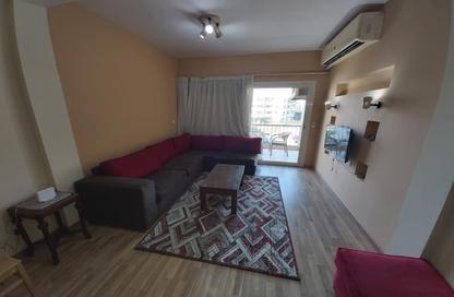 Apartment - 3 Bedrooms - 2 Bathrooms for rent in The Address - 12th District - Sheikh Zayed City - Giza