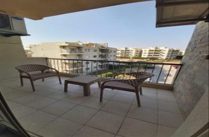Apartment - 3 Bedrooms - 2 Bathrooms for rent in The Address - 12th District - Sheikh Zayed City - Giza