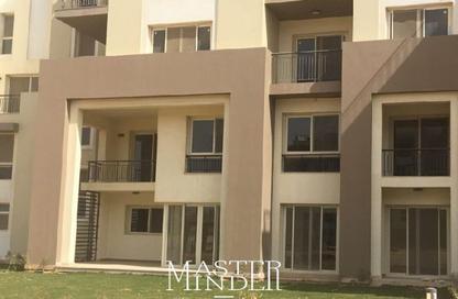 Apartment - 2 Bedrooms - 3 Bathrooms for rent in The Sierras - Uptown Cairo - Mokattam - Cairo