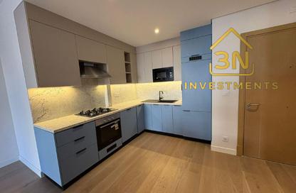 Apartment - Studio - 1 Bathroom for rent in Mivida - 5th Settlement Compounds - The 5th Settlement - New Cairo City - Cairo