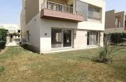 Villa - 6 Bedrooms - 6 Bathrooms for sale in The Crown - Cairo Alexandria Desert Road - 6 October City - Giza