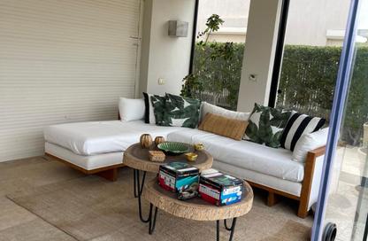 Villa - 4 Bedrooms - 4 Bathrooms for rent in Hacienda Bay - Sidi Abdel Rahman - North Coast