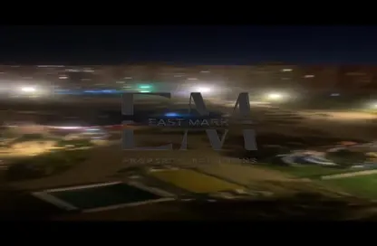 Chalet - 2 Bedrooms - 2 Bathrooms for sale in Golf Porto Marina - Al Alamein - North Coast