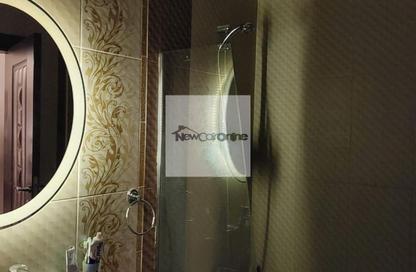 Apartment - 2 Bedrooms - 2 Bathrooms for rent in Street 48 - District 2 - The 5th Settlement - New Cairo City - Cairo Apartment - 2 Bedrooms - 2 Bathrooms for rent in Street 48 - District 2 - The 5th Settlement - New Cairo City - Cairo