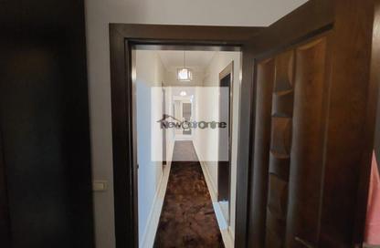 Apartment - 2 Bedrooms - 2 Bathrooms for rent in Street 48 - District 2 - The 5th Settlement - New Cairo City - Cairo Apartment - 2 Bedrooms - 2 Bathrooms for rent in Street 48 - District 2 - The 5th Settlement - New Cairo City - Cairo
