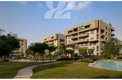 Apartment - 3 Bedrooms - 2 Bathrooms for sale in The Square - 5th Settlement Compounds - The 5th Settlement - New Cairo City - Cairo