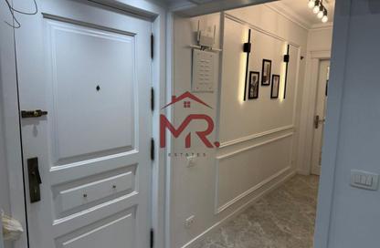 Apartment - 2 Bedrooms - 3 Bathrooms for rent in Stone Residence - 5th Settlement Compounds - The 5th Settlement - New Cairo City - Cairo Apartment - 2 Bedrooms - 3 Bathrooms for rent in Stone Residence - 5th Settlement Compounds - The 5th Settlement - New Cairo City - Cairo