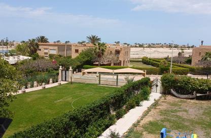 Chalet - 6 Bedrooms - 4 Bathrooms for sale in Marina 2 - Marina - Al Alamein - North Coast Chalet - 6 Bedrooms - 4 Bathrooms for sale in Marina 2 - Marina - Al Alamein - North Coast
