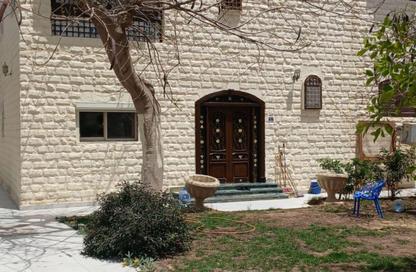 Chalet - 6 Bedrooms - 4 Bathrooms for sale in Marina 2 - Marina - Al Alamein - North Coast Chalet - 6 Bedrooms - 4 Bathrooms for sale in Marina 2 - Marina - Al Alamein - North Coast