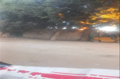 Land - Studio for sale in New Maadi - Hay El Maadi - Cairo