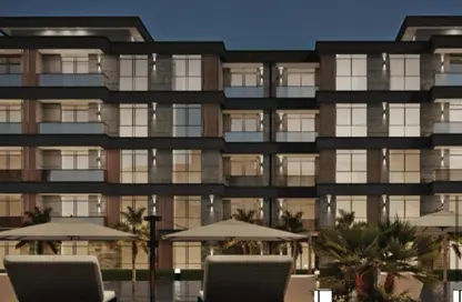 Apartment - 3 Bedrooms - 3 Bathrooms for sale in DeJoya Residence - New Zayed City - Sheikh Zayed City - Giza