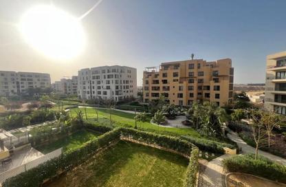 (بنتهاوس  (روف - 3 غرف نوم - 2 حمامات للبيع في أو ويست - كمبوندات 6 أكتوبر - مدينة 6 أكتوبر - الجيزة