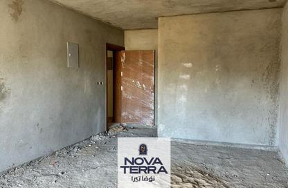Apartment - 3 Bedrooms - 2 Bathrooms for sale in Green 6 - 6 October Compounds - 6 October City - Giza