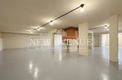 مخزن - استوديو - 2 حمامات للايجار في مساكن شيراتون - شيراتون المطار - النزهة - القاهرة