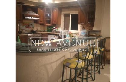Apartment - 3 Bedrooms - 2 Bathrooms for sale in Arabella - 5th Settlement Compounds - The 5th Settlement - New Cairo City - Cairo