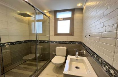 Apartment - 1 Bedroom - 1 Bathroom for rent in Aeon - 6 October Compounds - 6 October City - Giza