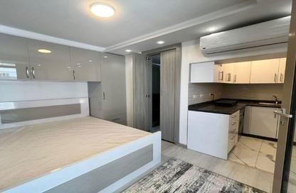 Apartment - 1 Bedroom - 1 Bathroom for rent in Aeon - 6 October Compounds - 6 October City - Giza