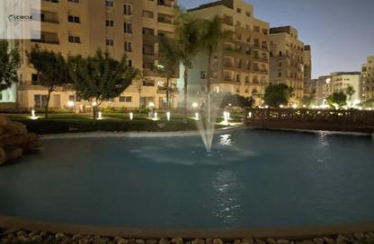 Apartment - 3 - 3 for sale in The Square - 5th Settlement Compounds - The 5th Settlement - New Cairo City - Cairo