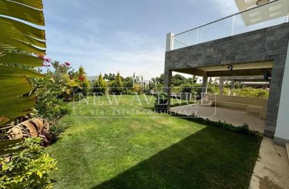 Villa - 5 Bedrooms - 5 Bathrooms for sale in Almaza Bay - Qesm Marsa Matrouh - North Coast Villa - 5 Bedrooms - 5 Bathrooms for sale in Almaza Bay - Qesm Marsa Matrouh - North Coast