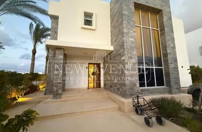 Villa - 5 Bedrooms - 5 Bathrooms for sale in Almaza Bay - Qesm Marsa Matrouh - North Coast Villa - 5 Bedrooms - 5 Bathrooms for sale in Almaza Bay - Qesm Marsa Matrouh - North Coast