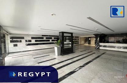 Office Space - Studio - 2 Bathrooms for rent in Zahraa Al Maadi St. - Degla - Hay El Maadi - Cairo Office Space - Studio - 2 Bathrooms for rent in Zahraa Al Maadi St. - Degla - Hay El Maadi - Cairo