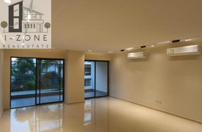 Apartment - 2 Bedrooms - 3 Bathrooms for rent in Lake View Residence - 5th Settlement Compounds - The 5th Settlement - New Cairo City - Cairo