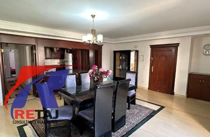 Apartment - 3 Bedrooms - 2 Bathrooms for rent in 5th Settlement Compounds - The 5th Settlement - New Cairo City - Cairo Apartment - 3 Bedrooms - 2 Bathrooms for rent in 5th Settlement Compounds - The 5th Settlement - New Cairo City - Cairo