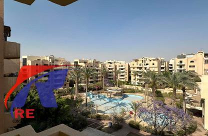 Apartment - 3 Bedrooms - 2 Bathrooms for rent in 5th Settlement Compounds - The 5th Settlement - New Cairo City - Cairo Apartment - 3 Bedrooms - 2 Bathrooms for rent in 5th Settlement Compounds - The 5th Settlement - New Cairo City - Cairo