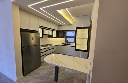 Apartment - 3 - 4 for rent in Eastown - 5th Settlement Compounds - The 5th Settlement - New Cairo City - Cairo