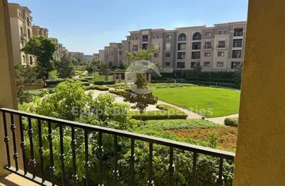 Apartment - 2 Bedrooms - 2 Bathrooms for sale in Mivida - 5th Settlement Compounds - The 5th Settlement - New Cairo City - Cairo