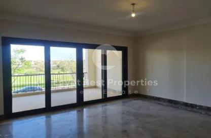 Apartment - 2 Bedrooms - 2 Bathrooms for sale in Mivida - 5th Settlement Compounds - The 5th Settlement - New Cairo City - Cairo