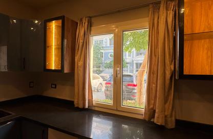 iVilla - 3 Bedrooms - 3 Bathrooms for sale in Mountain View October Park - 6th District - 6 October City - Giza iVilla - 3 Bedrooms - 3 Bathrooms for sale in Mountain View October Park - 6th District - 6 October City - Giza