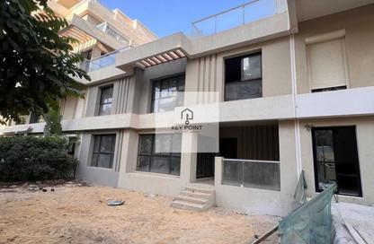 Villa - 4 Bedrooms - 4 Bathrooms for sale in Villette - 5th Settlement Compounds - The 5th Settlement - New Cairo City - Cairo Villa - 4 Bedrooms - 4 Bathrooms for sale in Villette - 5th Settlement Compounds - The 5th Settlement - New Cairo City - Cairo