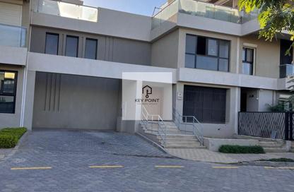 Villa - 4 Bedrooms - 4 Bathrooms for sale in Villette - 5th Settlement Compounds - The 5th Settlement - New Cairo City - Cairo Villa - 4 Bedrooms - 4 Bathrooms for sale in Villette - 5th Settlement Compounds - The 5th Settlement - New Cairo City - Cairo