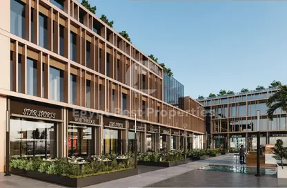 عيادة - 2 غرف نوم - 1 حمام للبيع في كمبوند تيراس - كمبوندات الشيخ زايد - الشيخ زايد - الجيزة عيادة - 2 غرف نوم - 1 حمام للبيع في كمبوند تيراس - كمبوندات الشيخ زايد - الشيخ زايد - الجيزة