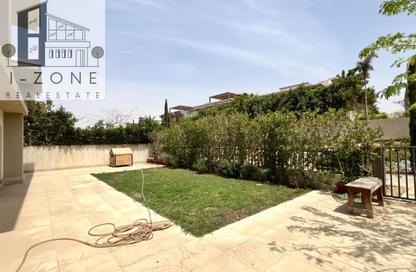 Villa - 5 Bedrooms - 6 Bathrooms for rent in Cairo Festival City - North Investors Area - New Cairo City - Cairo Villa - 5 Bedrooms - 6 Bathrooms for rent in Cairo Festival City - North Investors Area - New Cairo City - Cairo