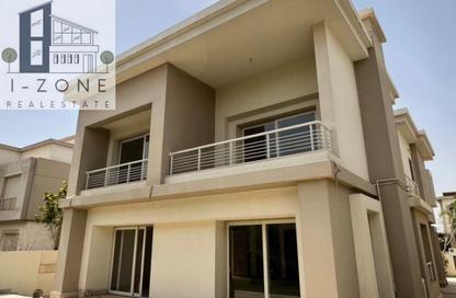 Villa - 5 Bedrooms - 6 Bathrooms for rent in Cairo Festival City - North Investors Area - New Cairo City - Cairo Villa - 5 Bedrooms - 6 Bathrooms for rent in Cairo Festival City - North Investors Area - New Cairo City - Cairo