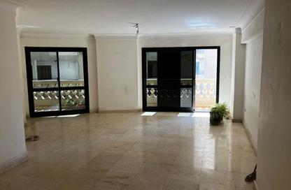 شقة - 3 - 2 للبيع في سموحة - حي شرق - الاسكندرية